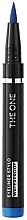 Водостойкая подводка для глаз - Oriflame The One Eyeliner Stylo — фото N1