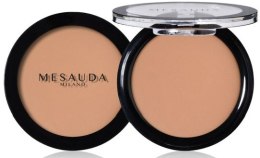 Парфумерія, косметика Бронзуюча пудра - Mesauda Milano Viva Bronze Compact Powder