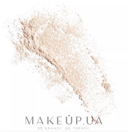 Мінеральна розспичаста пудра для обличчя - NEO Make Up Intense Serum Powder Skin Improving — фото 10g