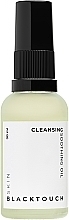 Духи, Парфюмерия, косметика Гидрофильное масло - BlackTouch Cleansing Soothing Oil