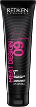 Духи, Парфюмерия, косметика Термозащитный гель для волос - Redken Heat Design 09 Thermal Shaping Blow-Dry Gelee