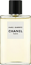 Chanel Paris-Biarritz - Туалетная вода — фото N1