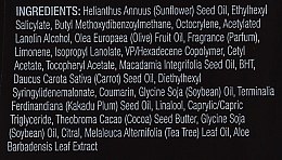 Солнцезащитный спрей - Australian Gold Tea Tree&Carrot Oils Spray SPF15 — фото N3
