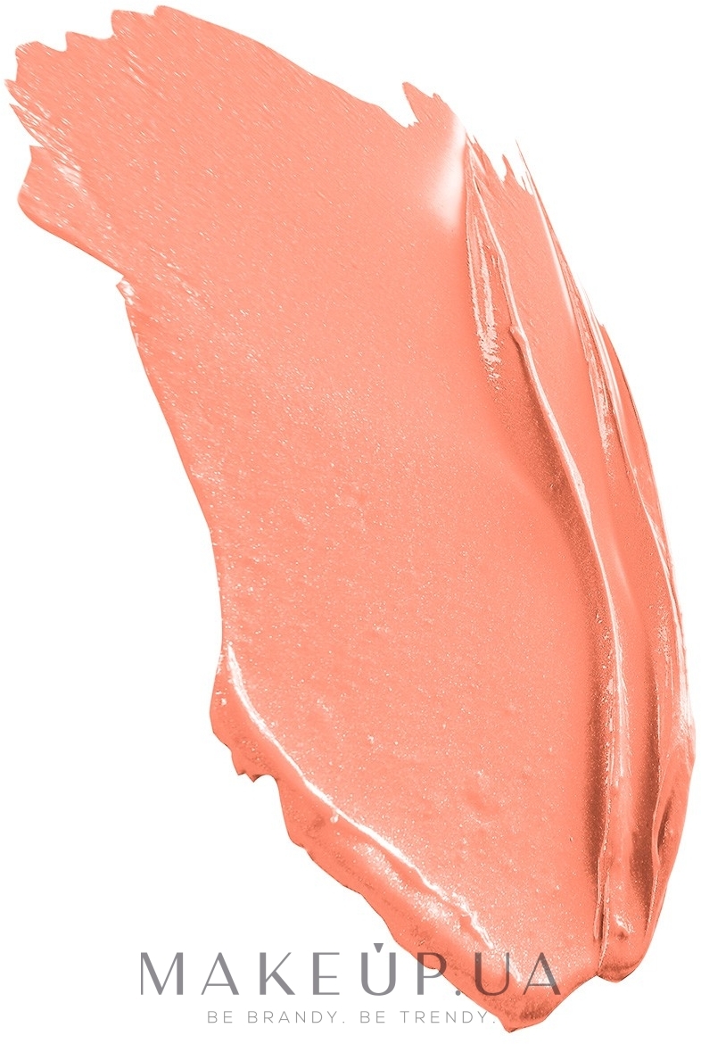 Кремовые румяна для лица - Peggy Sage Cream Blush — фото Oranger