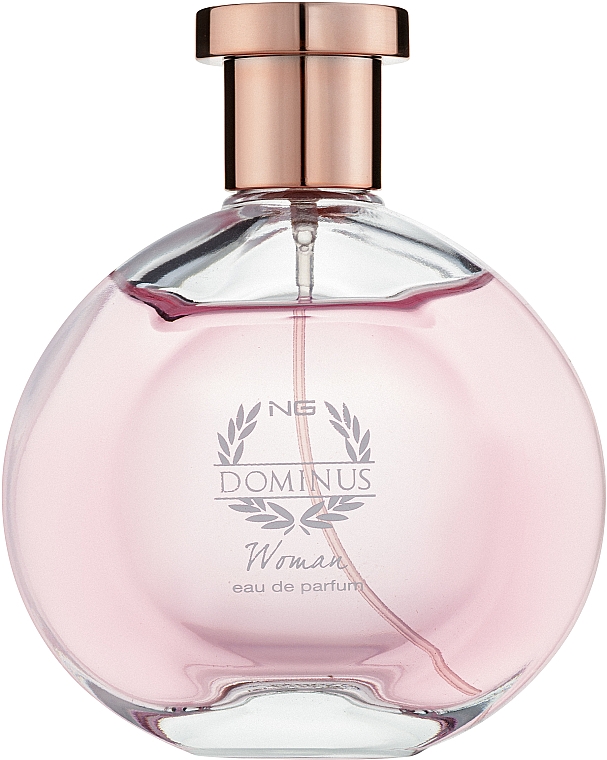 NG Perfumes Dominatio Woman - Парфюмированная вода
