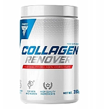 Парфумерія, косметика Колаген для суглобів "Вишня" - Trec Nutrition Collagen Renover