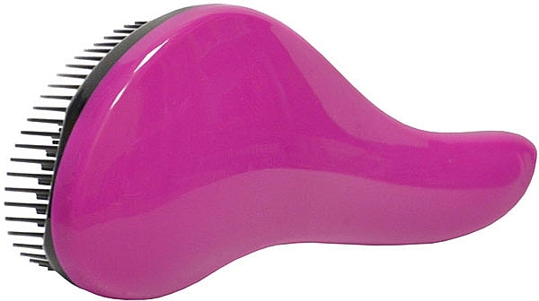 Щітка для волосся, рожева - Xhair D-Meli-Melo — фото N2