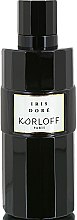 Korloff Paris Iris Dore - Парфюмированная вода (тестер без крышечки) — фото N1