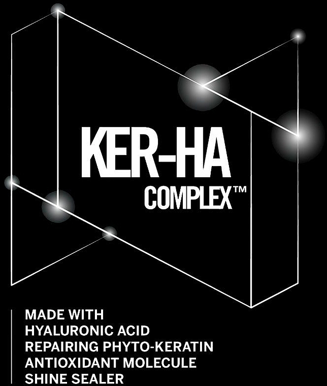 УЦЕНКА! Краска для волос - Revlon Professional Revlonissimo Colorsmetique Ker-Ha Complex * — фото N9