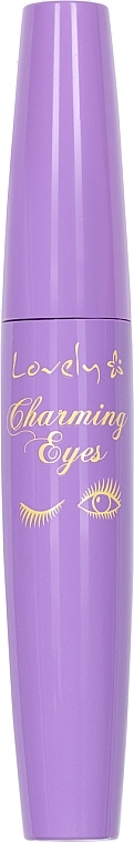 Тушь для ресниц - Lovely Charming Eyes Mascara — фото N2