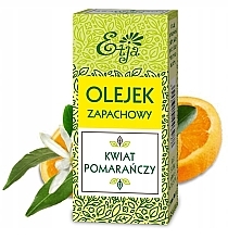 Ароматна олія "Квітка апельсина" - Etja Aromatic Oil Orange Blossom — фото N3