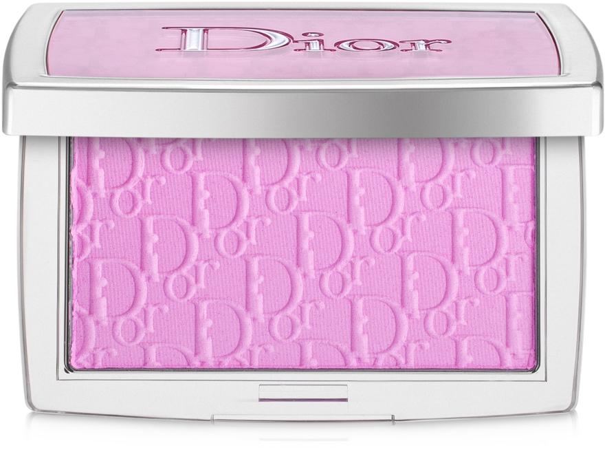 Компактные румяна - Dior Backstage Rosy Glow Blush — фото N1