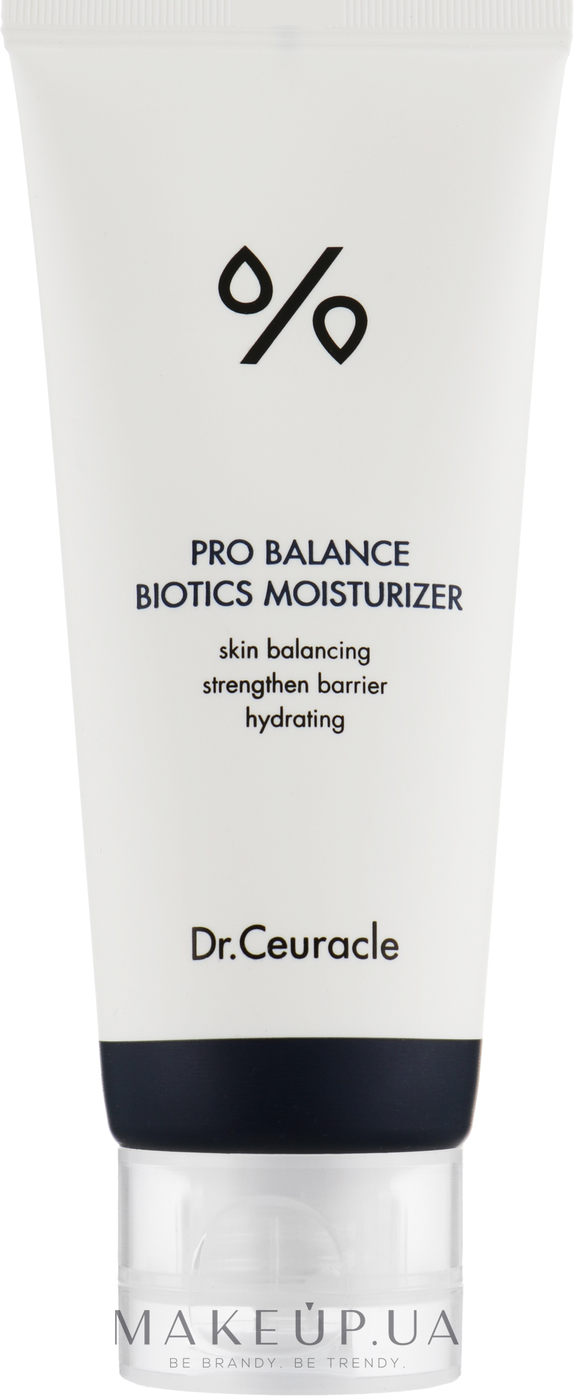 Увлажняющий крем dr ceuracle. Dr ceuracle Pro Balance солнцезащитный крем. Dr.ceuracle Pro Balance Biotics Moisturizer, 100мл. Dr ceuracle крем с пробиотиками.