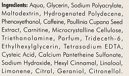 Антицелюлітний крем-гель для тіла - Pierre Cardin Cellulite Gel Cream — фото N3
