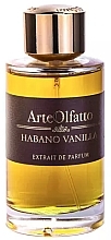 Arte Olfatto Habano Vanilla Extrait de Parfum - Парфуми (тестер без кришечки) — фото N1