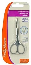 Духи, Парфюмерия, косметика Ножницы маникюрные - Sally Hansen Nail Cuticle Scissors