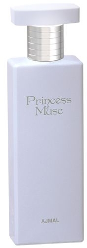 Ajmal Princess Musk - Парфюмированная вода