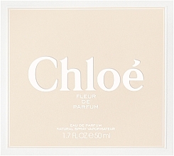 Chloé Fleur de Parfum - Парфюмированная вода — фото N3