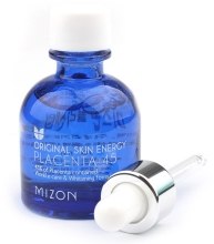Плацентарная сыворотка 45% - Mizon Original Skin Energy Placenta 45 — фото N5