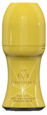 Avon Eve Confidence - Кульковий дезодорант — фото N1