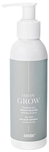 Парфумерія, косметика Стимулювальний гель-лосьйон для шкіри голови - Anwen Ozon Grow