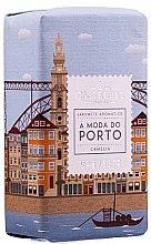 Мило - Castelbel A Moda Do Porto Soap — фото N2