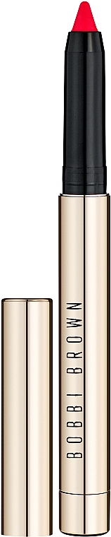 Помада для губ - Bobbi Brown Luxe Defining Lipstick (тестер) — фото N1