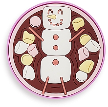 Хайлайтер - I Heart Revolution Tasty Marshmallow Wonderland Highlighter — фото N2