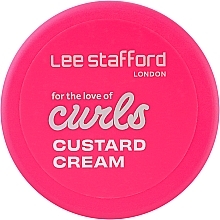 Парфумерія, косметика Крем для виткого волосся - Lee Stafford For The Love Of Curls Custard Cream