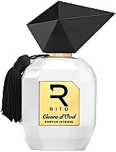 Духи, Парфюмерия, косметика Rito Cuore d'Oud - Духи