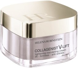 Парфумерія, косметика Крем антивіковий для сухої шкіри - Helena Rubinstein Collagenist V-Lift Tightening Resculpting Cream (Dry Skin)