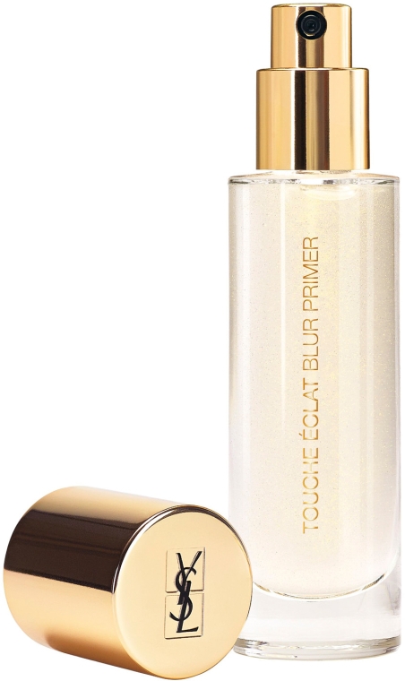 ysl beauty touche eclat