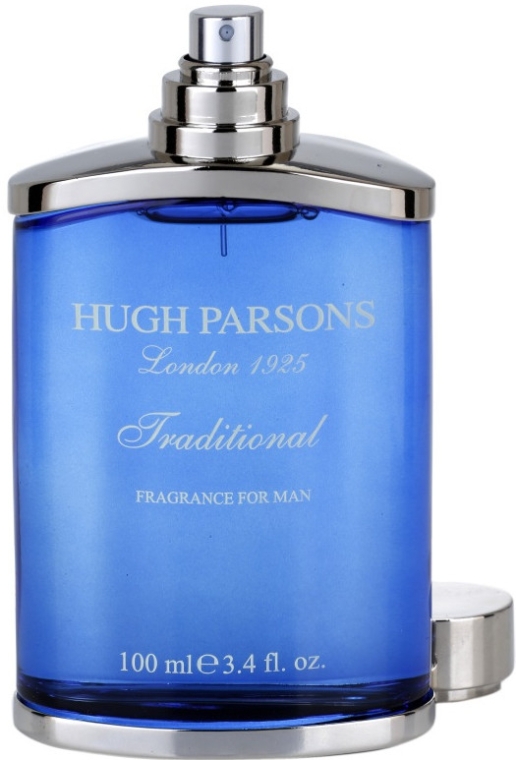 Hugh Parsons Traditional - Парфюмированная вода (тестер без крышечки)