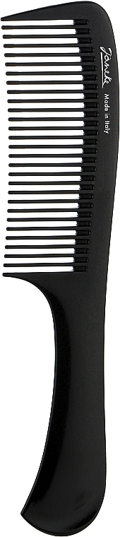 Расческа для волос, 55825 - Janeke Grip Comb 9 — фото N1