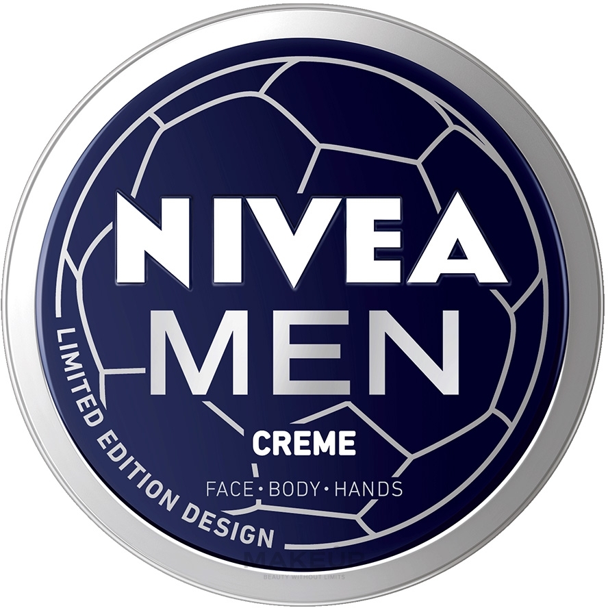 Крем для лица - NIVEA MEN Creme — фото 150ml