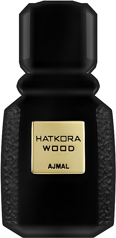 Ajmal Hatkora Wood - Парфумована вода — фото N1