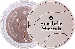 Праймер для лица - Annabelle Minerals Radiant Foundation — фото N1