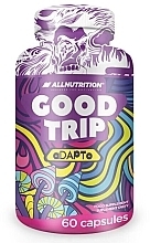 Харчова добавка для підтримки нервової системи - AllNutrition Good Trip Adapto — фото N1