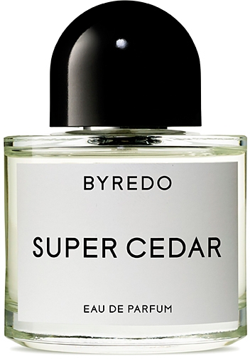 Byredo Super Cedar - Парфюмированная вода (тестер с крышечкой) — фото N1