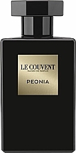 Духи, Парфюмерия, косметика Le Couvent Maison De Parfum Peonia - Парфюмированная вода
