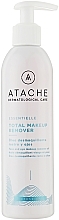 Олія для зняття макіяжу - Atache Essentielle Total Make-Up Remover Oil — фото N4