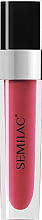 Парфумерія, косметика Semilac Candy Lips Gloss - Semilac Candy Lips Gloss
