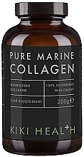 Пищевая добавка "Чистый морской коллагеновый порошок" - Kiki Health Pure Marine Collagen Powder — фото N2
