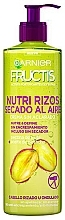 Духи, Парфюмерия, косметика Крем для укладки волос - Garnier Fructis Nutri Curls Air Dry 