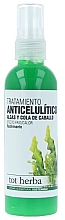 Духи, Парфюмерия, косметика Антицеллюлитный гель с водорослями - Tot Herba Anti Cellulite Gel Algae Hot & Cold