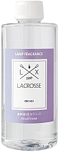 Парфумерія, косметика Парфуми для каталітичних ламп "Орхідея" - Ambientair Lacrosse Orchid Lamp Fragrance