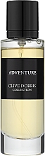 Духи, Парфюмерия, косметика Fragrance World Clive Dorris Adventure - Парфюмированная вода (тубус)