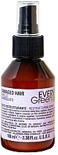 Набір для пошкодженого волосся - Dikson Every Green Damaged Hair (sh/500ml + mask/250ml + ser/100ml) — фото N4