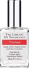 Парфумерія, косметика Demeter Fragrance Library Thailand - Одеколон