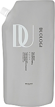 Шампунь проти випадання волосся - Oriflame Duologi Fall Resist Shampoo — фото N1